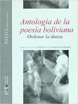 Antología de la poesía boliviana